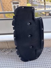 Insonorisant Capot Moteur Golf 7