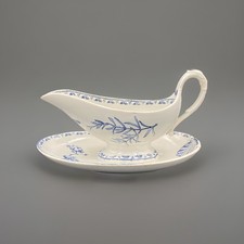 Saucière Sur Dormant Sarreguemines U&C Carmen Bon état