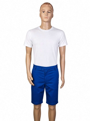 Pantalon travail court de - de,