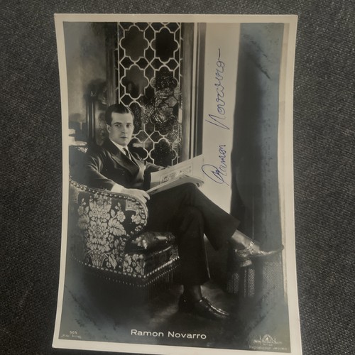 Carte postale cinema vintage - carte,