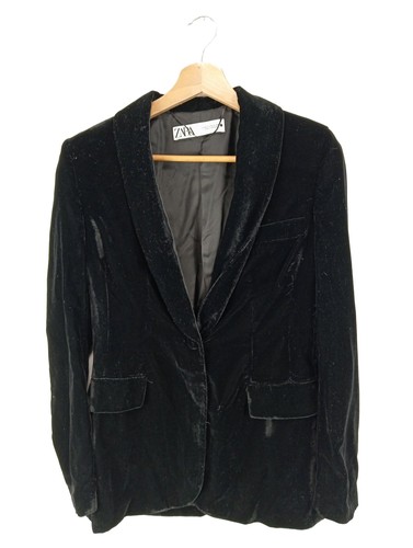 Zara blazer court dames - zara,