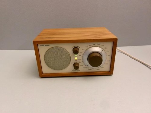 Henry kloss tivoli - henry, model