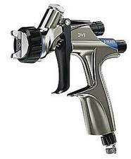 Pistolet À Peinture De Base