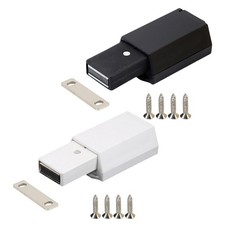 Force magnétique forte pour