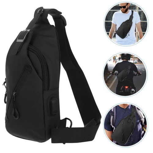Sac bandoulière imperméable - sac,