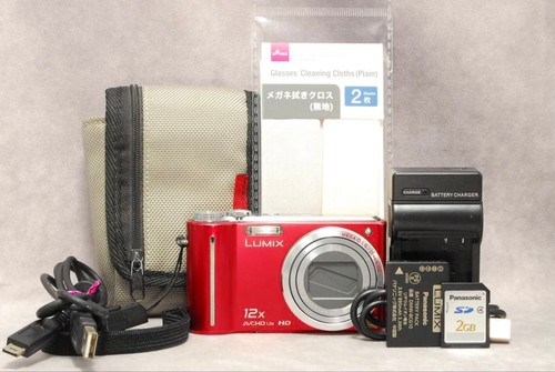 panasonic lumix tz7