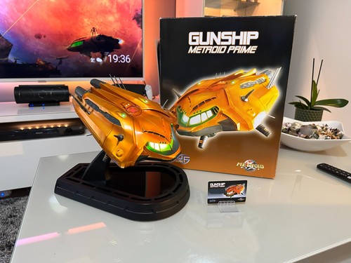 First4figures f4f statuette - f4f,