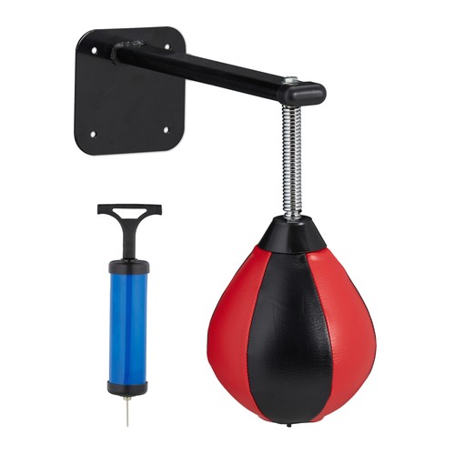 Punching ball poire boxe - punching,