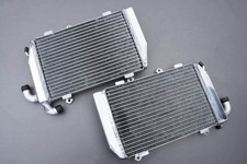 Radiateurs d Eau Droit +