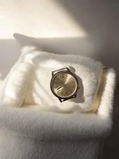 Montre homme ancienne vintage