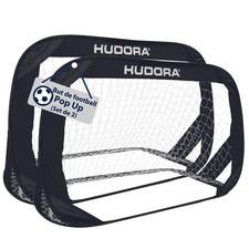 Pop Up But de Foot Set de 2 I Buts de Foot Pliables pour Enfants  Adultes I B...