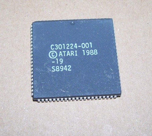Atari 030 ordinateur - atari,