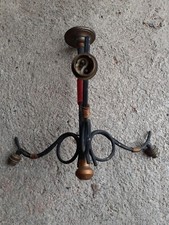 Lustre Vintage années 50