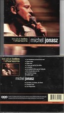 CD MICHEL JONASZ LES PLUS