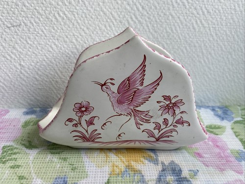 Ancien porte serviettes table - serviettes,