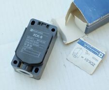 Telemecanique XCK-S1