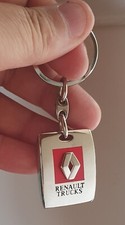 Porte Cle Renault Trucks Signe Arthus Bertrand