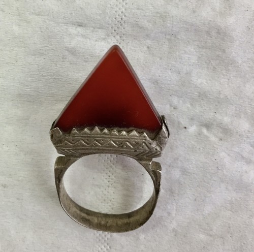 Bague touareg - bague,