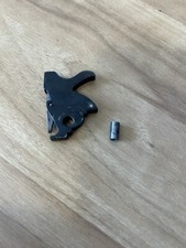 Arminius Model HW 38 Revolver
