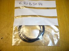 1 x joint torique f11 34mm kawasaki 670b3034 vn 800 900 classic vulcan custom