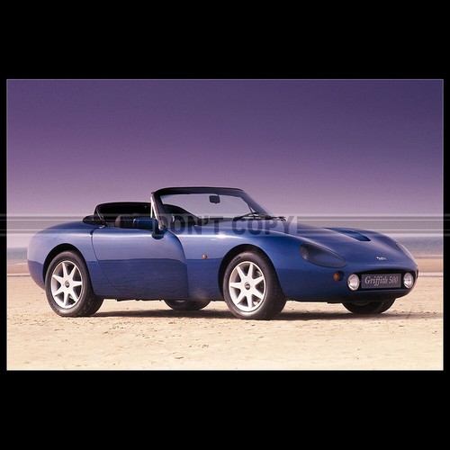 Photo 020706 tvr griffith - photo, a.020706
