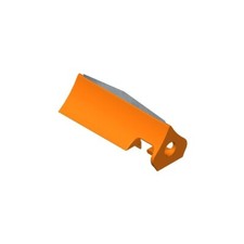 ZUMEX 1 STEP KIT (M-S) BLADE
