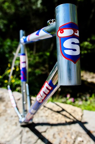 Kit stickers sunn vtt - kit,