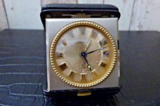 réveil de voyage JAZ  vintage