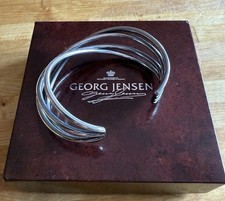 Vintage Georg Jensen Silver