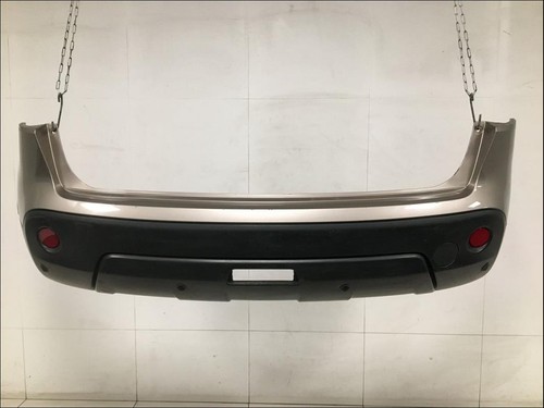 Pare choc arriere nissan - pare,