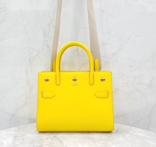 Burberry petit sac tote - burberry,
