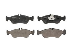 DELPHI LP1596 Plaquettes de