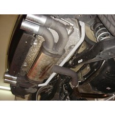 Seat Leon 1P Cupra Barre anti