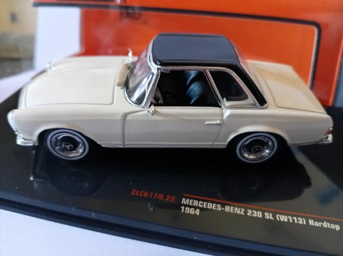 Voiture miniature