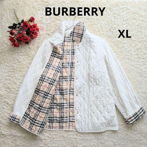 Veste matelassée burberry - veste,