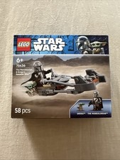 Lego star wars 75436 - star,