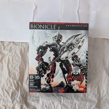Lego Bionicle 8733 Axonn 196