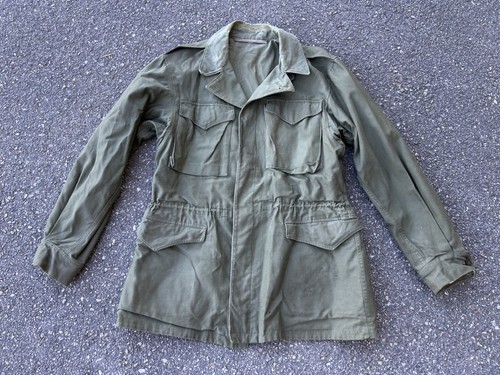 Veste m43 ww2 - ww2,