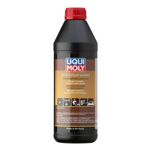 Liqui moly huile - liqui,