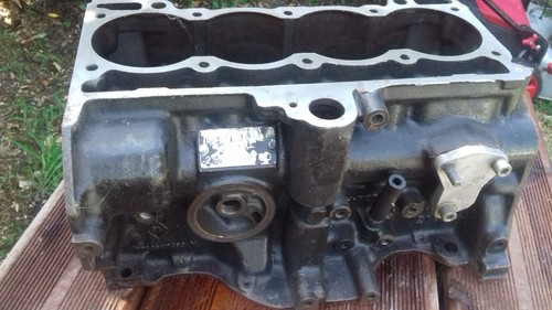Bloc moteur 1550 alpine - moteur,