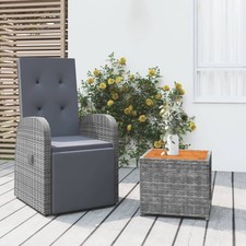 Ensemble salon jardin - ensemble,