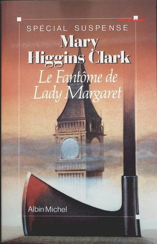 Fantôme lady margaret - le,