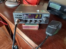 Radio CiBi PRESIDENT Wilson 40