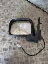 Rétroviseur électrique