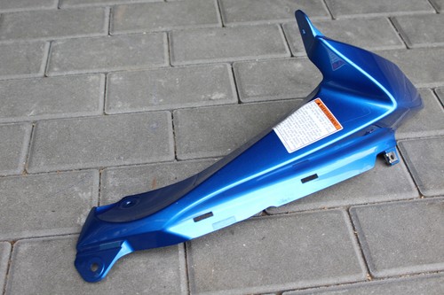 Gsxr 600 750 - gsxr, carénage