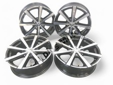 JANTE ALUMINIUM 4 AIXAM CITY GTO 2023-2023 / NE 59665