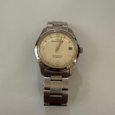 Montre-bracelet automatique