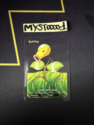 Carte pokémon lamincards - carte,