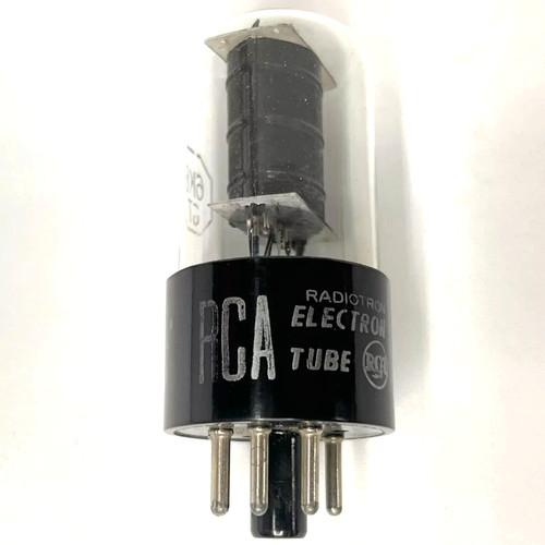 Tube 6k6gt rca - 🟢tube, nib
