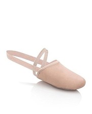 Capezio Femmes Cuir Pirouette